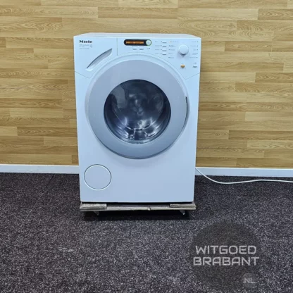 Miele - wasmachine - W 1713