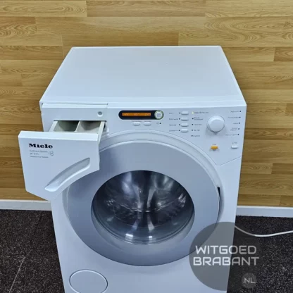 Miele - wasmachine - W 1713