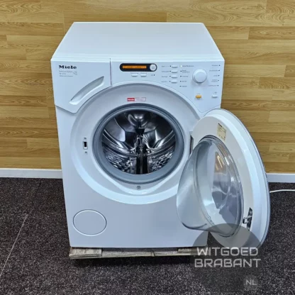 Miele - wasmachine - W 1713