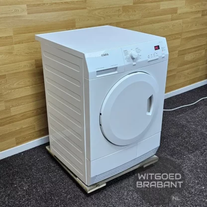 AEG - condens droger - T65289NAC