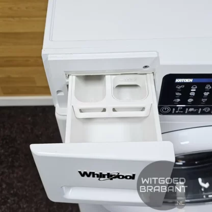 Whirlpool - wasmachine - FSCR 70410