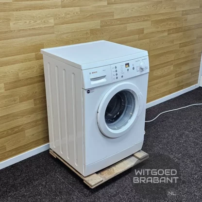 Bosch - wasmachine - WAE32360NL/16