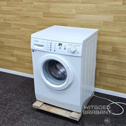 Bosch - wasmachine - WAE32360NL/16