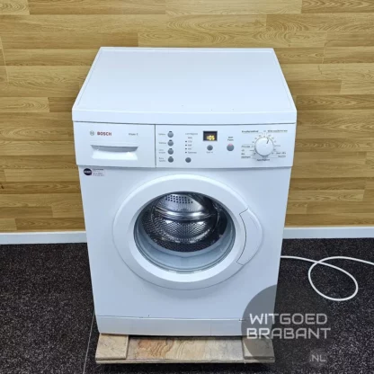 Bosch - wasmachine - WAE32360NL/16