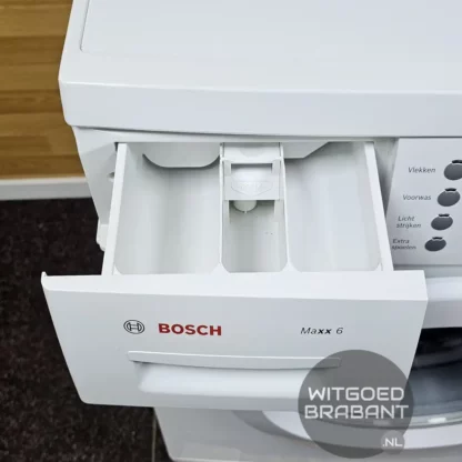 Bosch - wasmachine - WAE32360NL/16