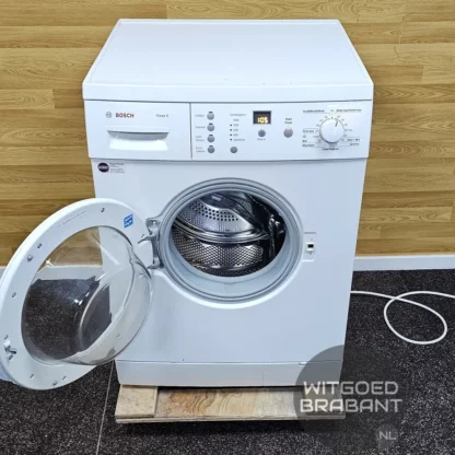 Bosch - wasmachine - WAE32360NL/16