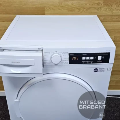 Salora - condens droger - DCH7100