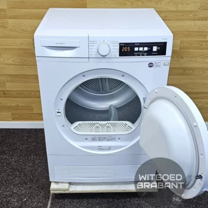 Salora - condens droger - DCH7100