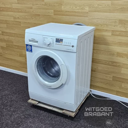 Siemens - wasmachine - WM14E490NL/02