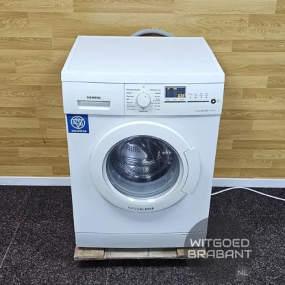 Siemens - wasmachine - WM14E490NL/02