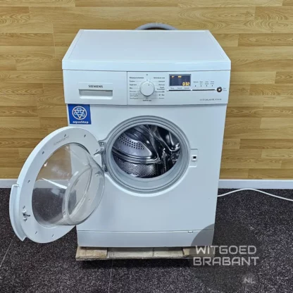 Siemens - wasmachine - WM14E490NL/02