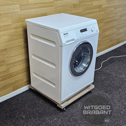 Miele - wasmachine - W 3821