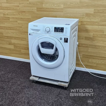 Samsung - wasmachine - WW80K5400WW