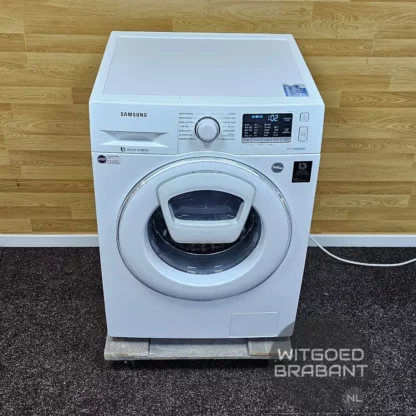 Samsung - wasmachine - WW80K5400WW