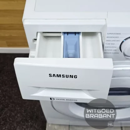 Samsung - wasmachine - WW80K5400WW