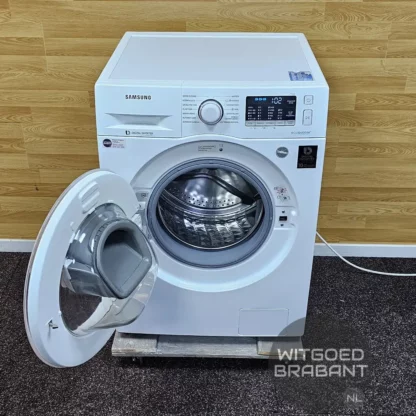 Samsung - wasmachine - WW80K5400WW