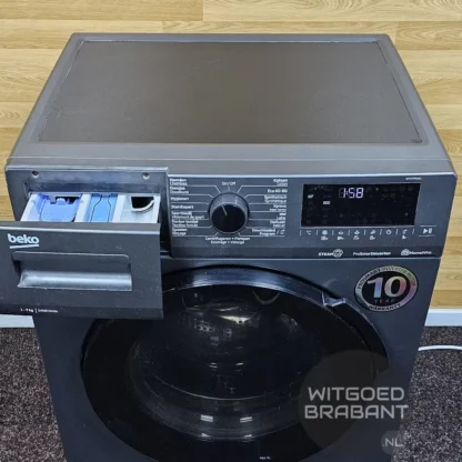 Beko - wasmachine - WTV7740A1