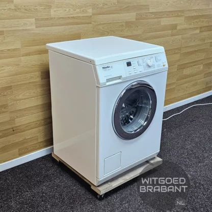 Miele - wasmachine - W 2203