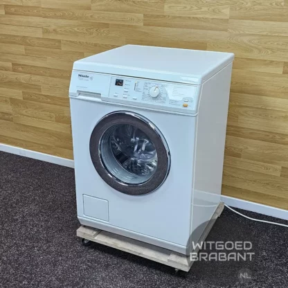 Miele - wasmachine - W 2203