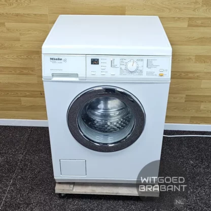 Miele - wasmachine - W 2203