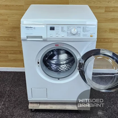 Miele - wasmachine - W 2203