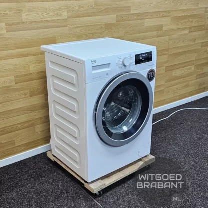Beko - wasmachine - WTV 7735 XS0