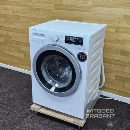 Beko - wasmachine - WTV 7735 XS0