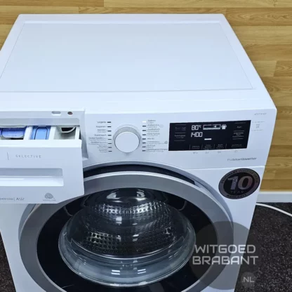 Beko - wasmachine - WTV 7735 XS0