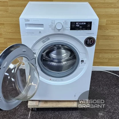 Beko - wasmachine - WTV 7735 XS0
