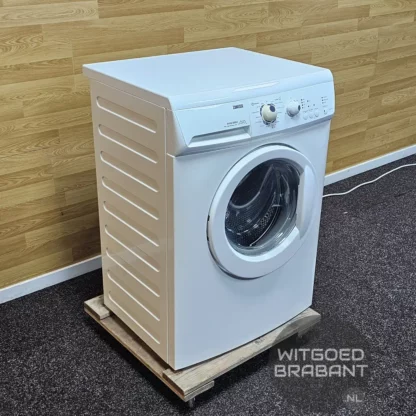 Zanussi - wasmachine - ZWG5140P