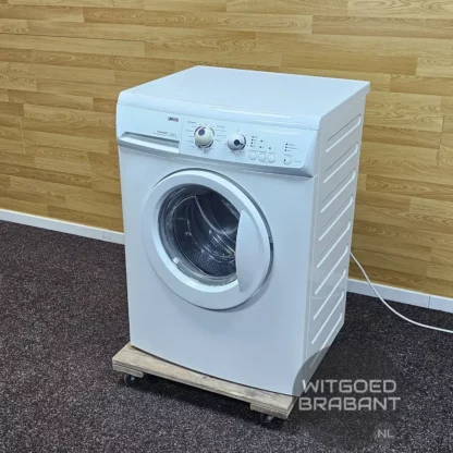 Zanussi - wasmachine - ZWG5140P