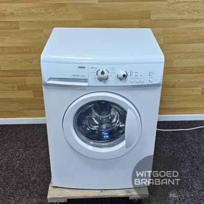 Zanussi - wasmachine - ZWG5140P