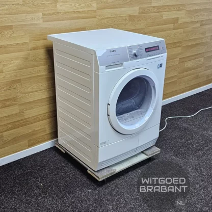 AEG - warmtepompdroger - T76782NIH