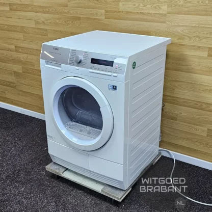 AEG - warmtepompdroger - T76782NIH