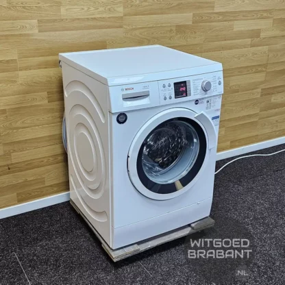 Bosch - wasmachine - WAS28444NL/45
