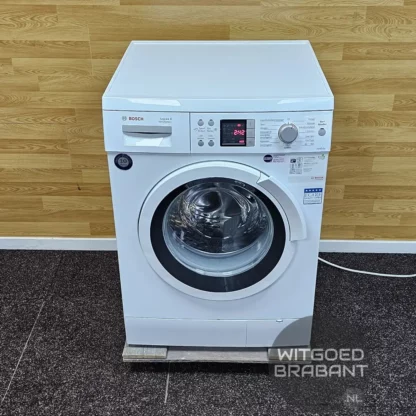 Bosch - wasmachine - WAS28444NL/45