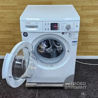 Bosch - wasmachine - WAS28444NL/45