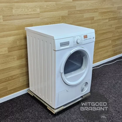 Siemens - condens droger - WT46S512NL/13