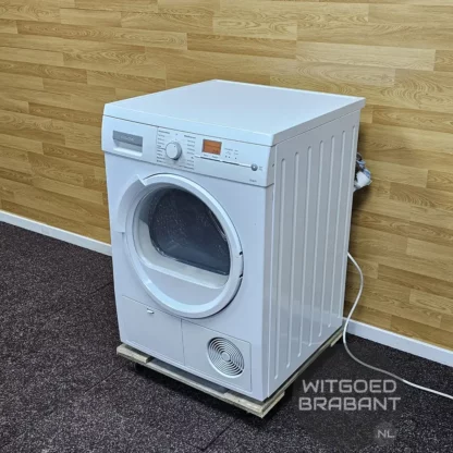 Siemens - condens droger - WT46S512NL/13