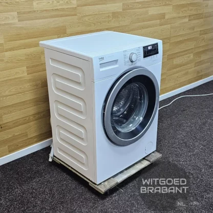 Beko - wasmachine - WMY 71433 LMB2