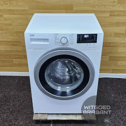 Beko - wasmachine - WMY 71433 LMB2