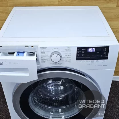 Beko - wasmachine - WMY 71433 LMB2