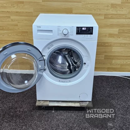 Beko - wasmachine - WMY 71433 LMB2