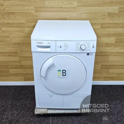 Bosch - condens droger - WTE84306NL/35