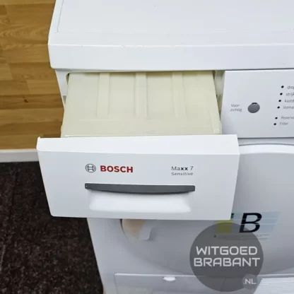 Bosch - condens droger - WTE84306NL/35