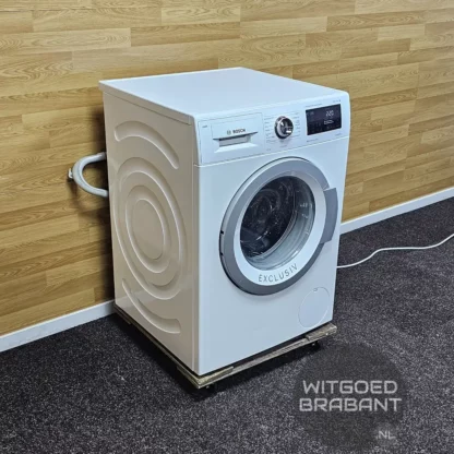 Bosch - wasmachine - WAT28690NL/13