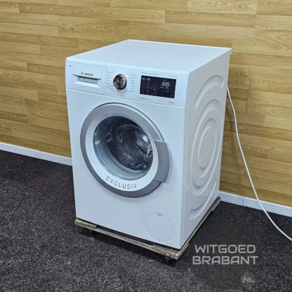 Bosch - wasmachine - WAT28690NL/13
