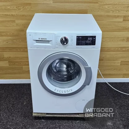 Bosch - wasmachine - WAT28690NL/13