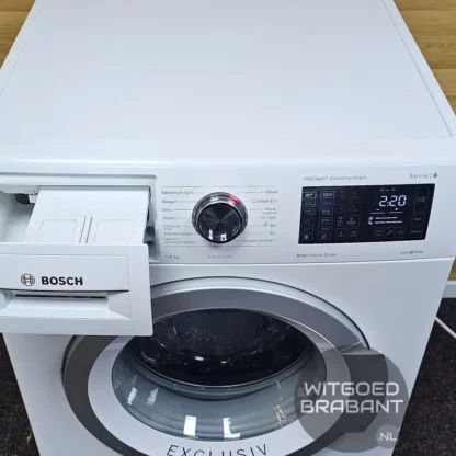 Bosch - wasmachine - WAT28690NL/13