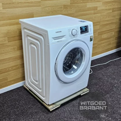 Samsung - wasmachine - WF70F5E5P4W/EN